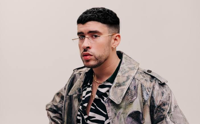 Bad Bunny orgulloso del videoclip de ‘Yo perreo sola’