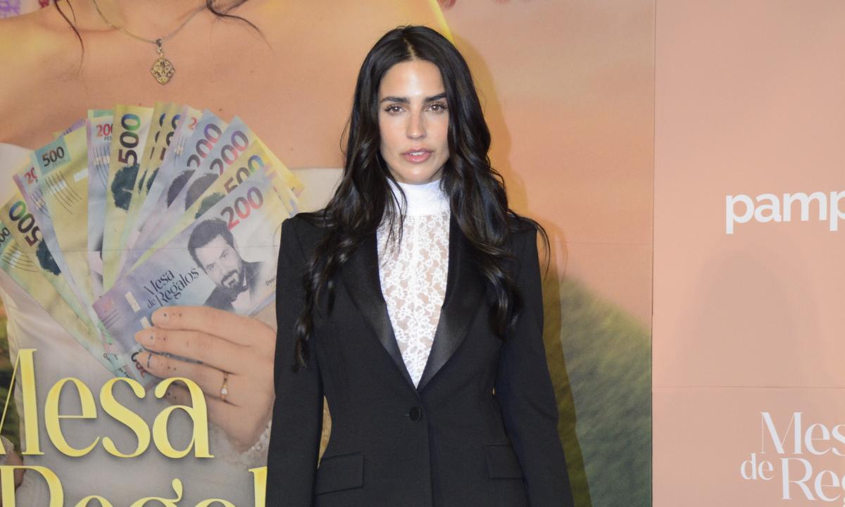 Bárbara de Regil responde a haters tras ser tachada de envidiosa por comentario sobre Yeri Mua