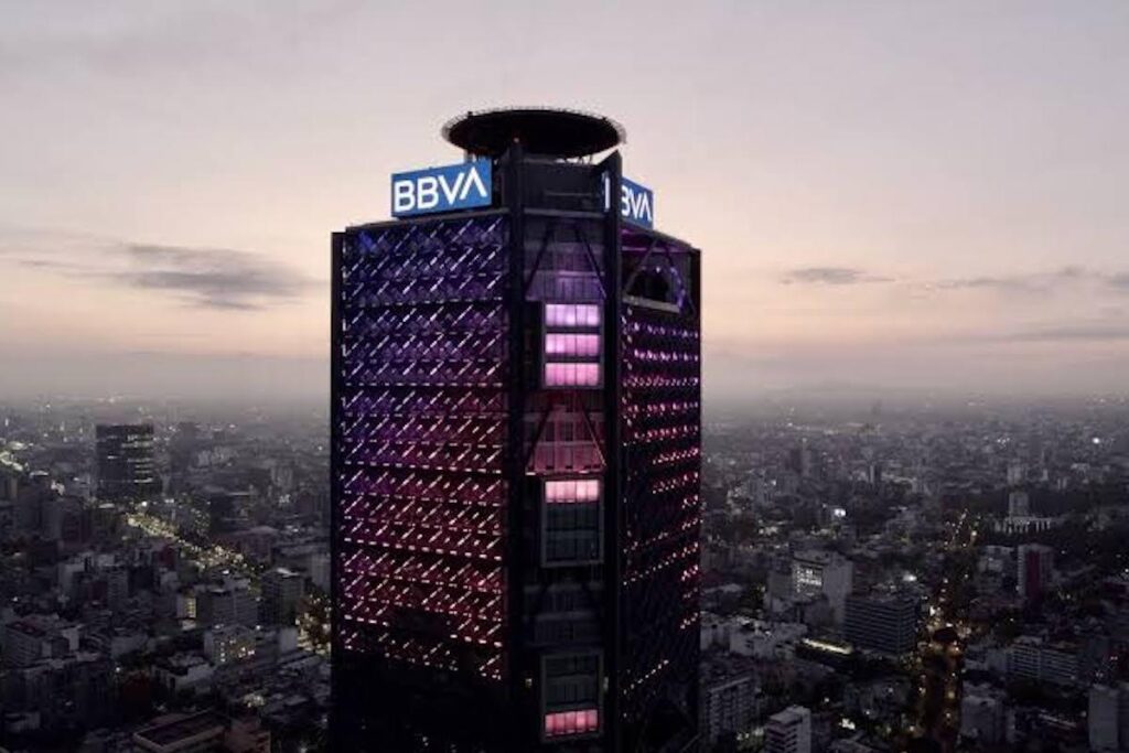 BBVA cancelará cuentas este 21 de Marzo