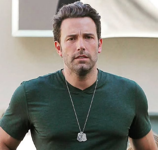 Ben Affleck y su tormentosa etapa como Batman