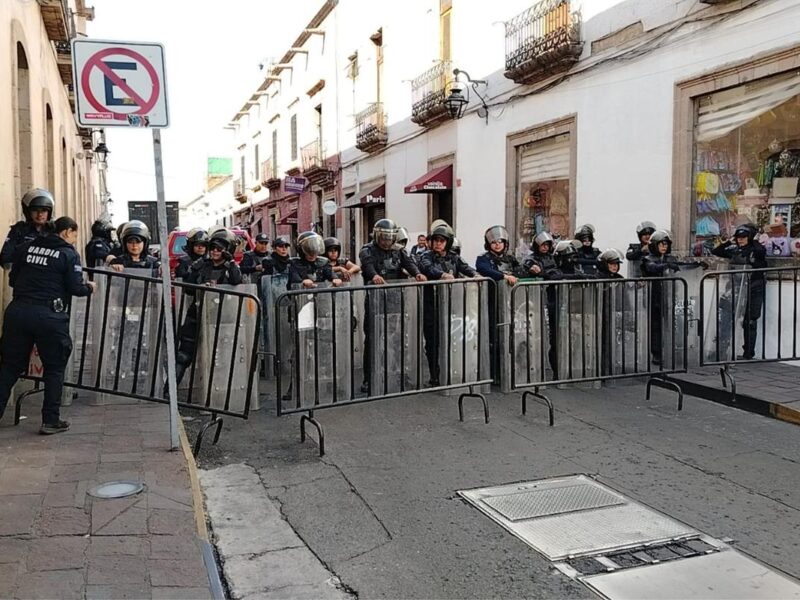 Blindado, Congreso de Michoacán sacará adelante normas promovidas por el Ejecutivo-2