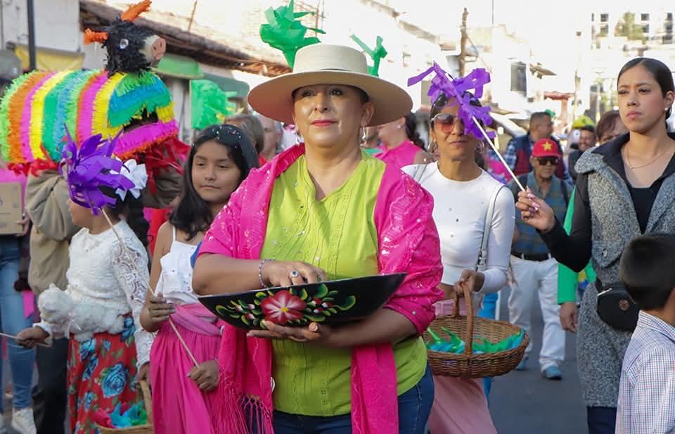 Carnaval de Quiroga 2025: Tradición y Color