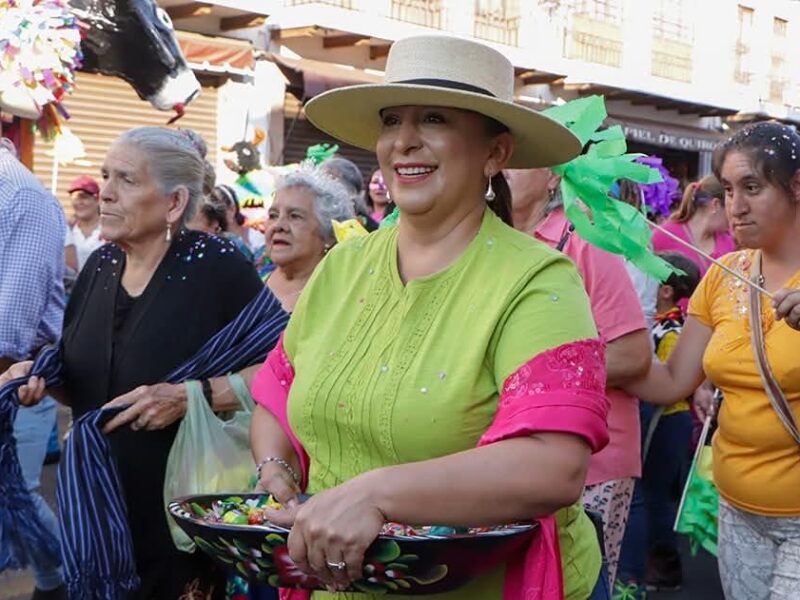 Carnaval de Quiroga 2025: Tradición y Color 1