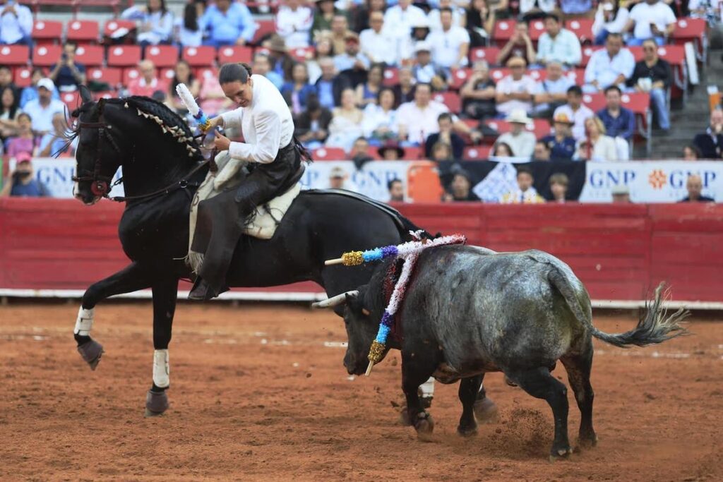 CDMX aprueba corridas de toros sin violencia 1