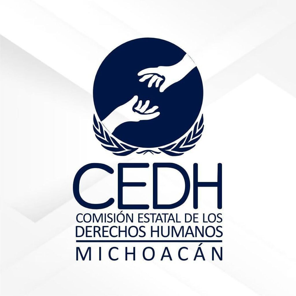 CEDH exhorta a frenar discurso de odio contra periodistas a Carlos Manzo