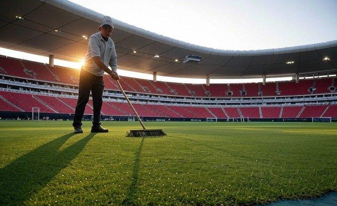 Chivas anuncia la salida de su DT Óscar García