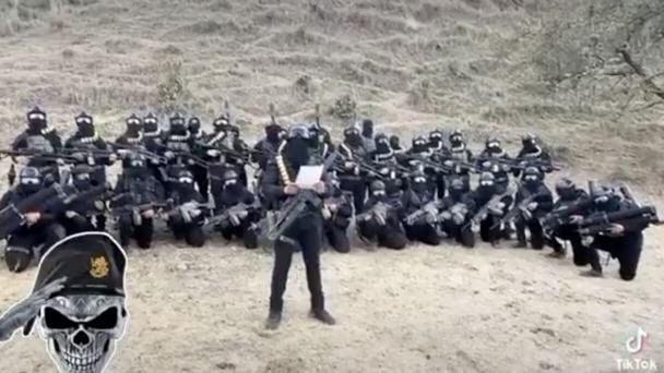 CJNG acusa a Madres Buscadoras: Polémica por video sobre Rancho Izaguirre, Teuchitlán