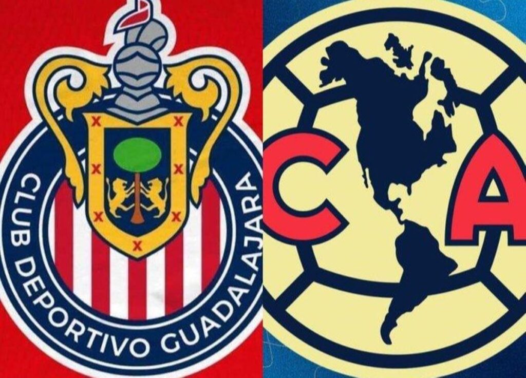 Clásico Nacional Femenil Chivas vs América se verán las caras en la Liga Femenil MX