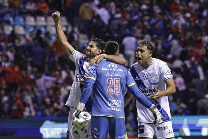 Club Puebla: TV Azteca negocia su venta