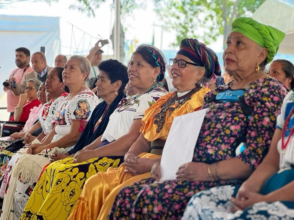 Cocineras Tradicionales de Michoacán, reconocidas a nivel nacional