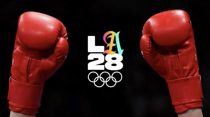 COI confirma que sí habrá boxeo en los JJ.OO. Los Ángeles 2028