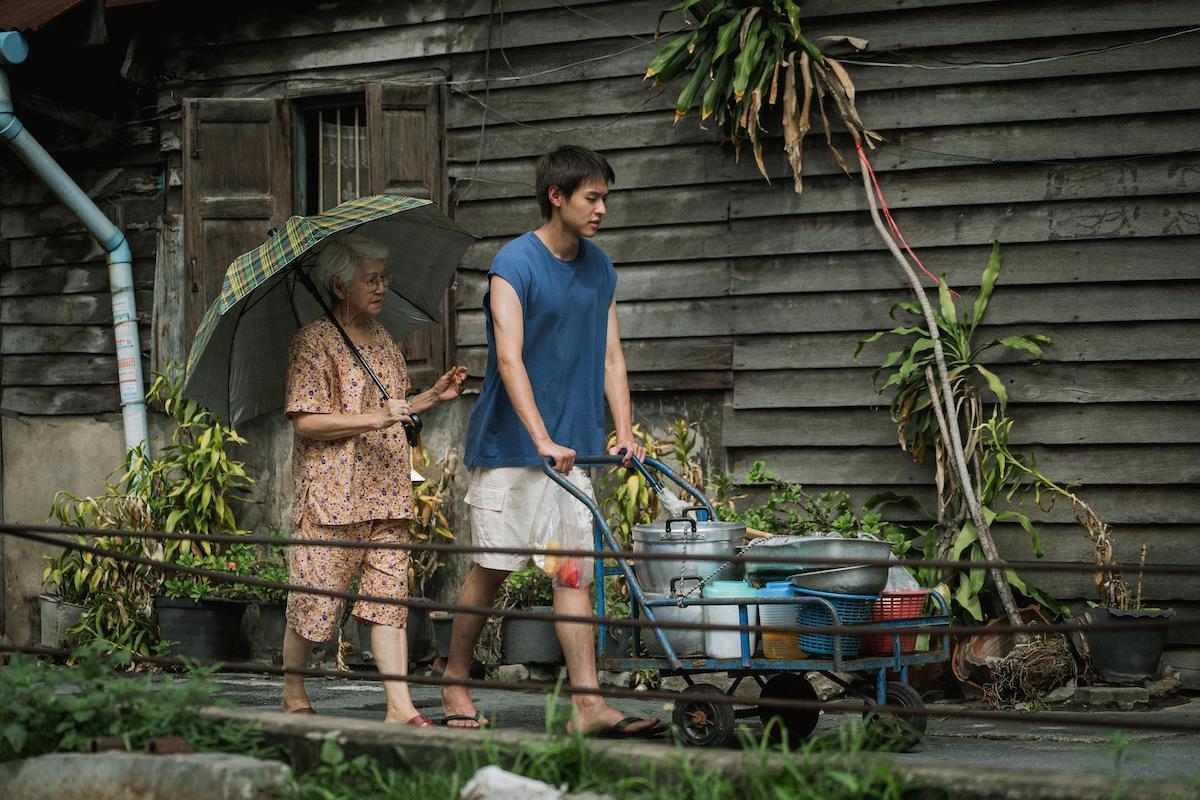 Cómo ser millonario antes de que muera la abuela