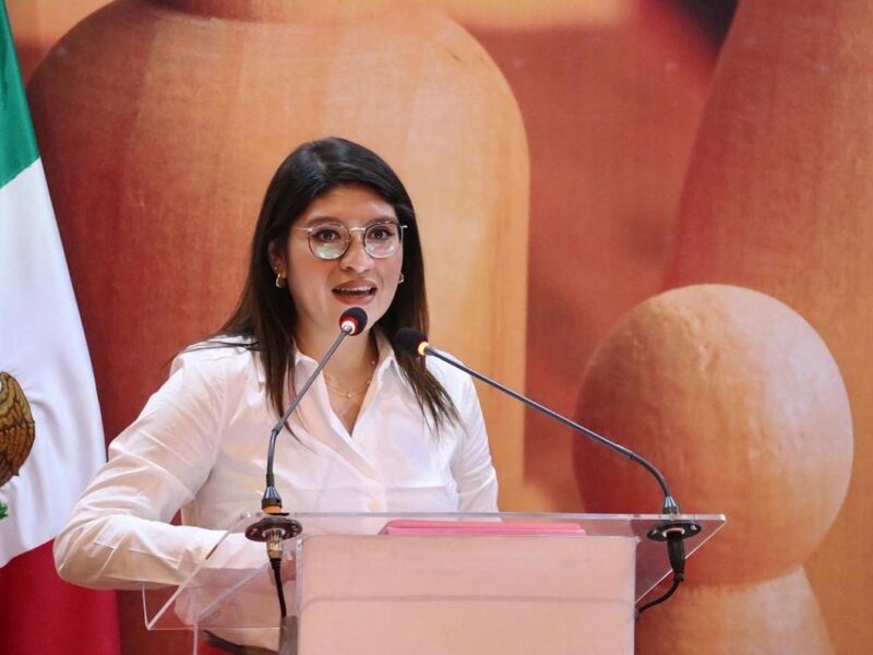 Con reforma van por 10 mil deudores alimentarios en Michoacán: Seimujer