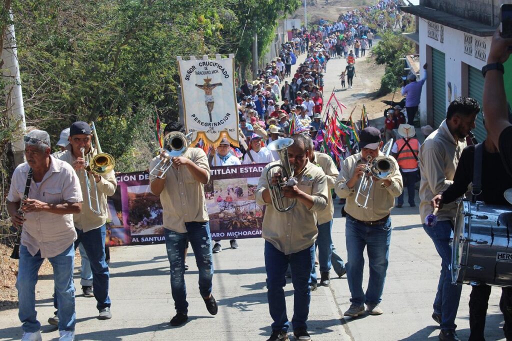 Consejos para Fiesta de Ceniza Carácuaro: Seguridad y Precauciones 1