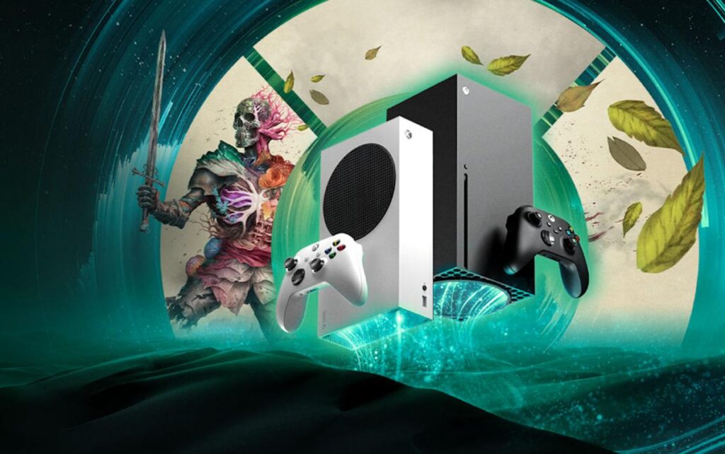 Consola Portátil de Xbox: Confirmado, fecha, precio y características