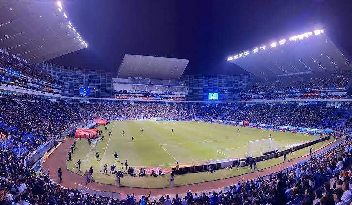 Cruz Azul se va al Estadio Cuauhtémoc para su duelo contra Pumas