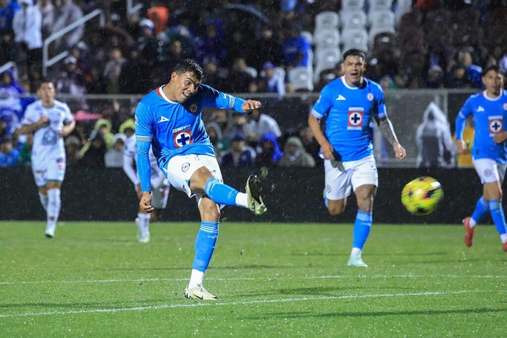 Cruz Azul vs Atlas ¿Dónde ver el partido amistoso?