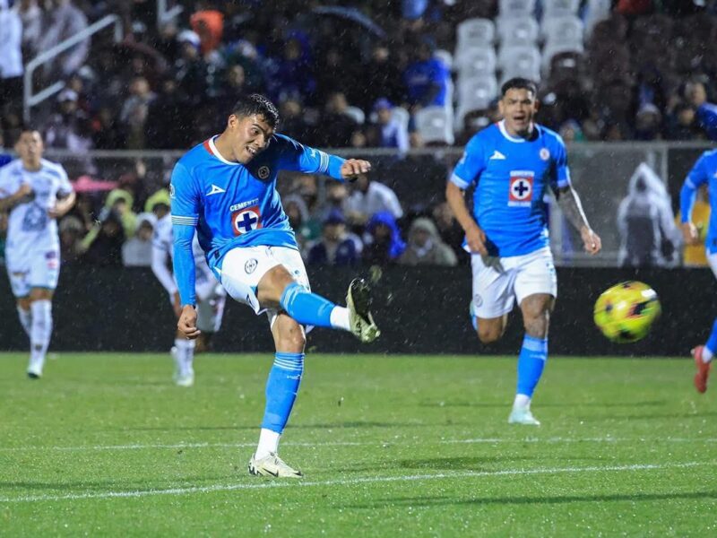 Cruz Azul vs Atlas ¿Dónde ver el partido amistoso?