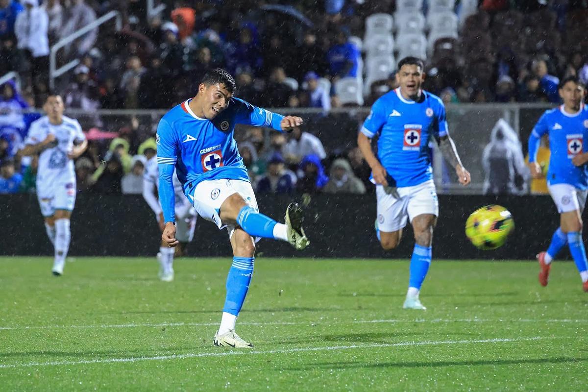 Cruz Azul vs Atlas ¿Dónde ver el partido amistoso?