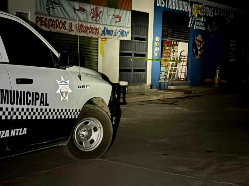 Delincuente es abatido tras enfrentamiento con policías en Tuzantla, Michoacán