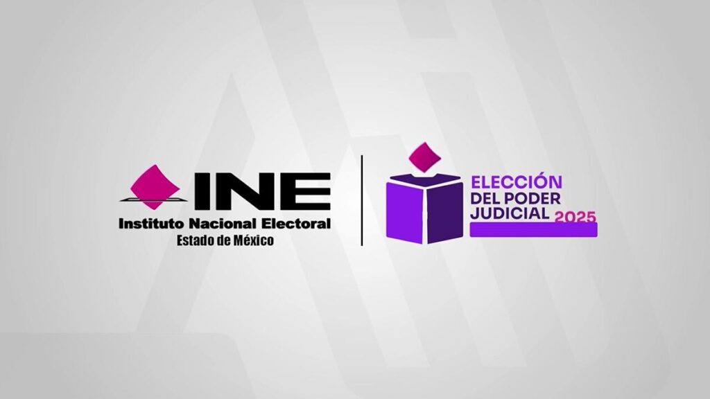 Determina INE tope de gastos personales de campaña para candidaturas de la elección del Poder Judicial