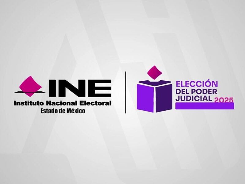 Determina INE tope de gastos personales de campaña para candidaturas de la elección del Poder Judicial