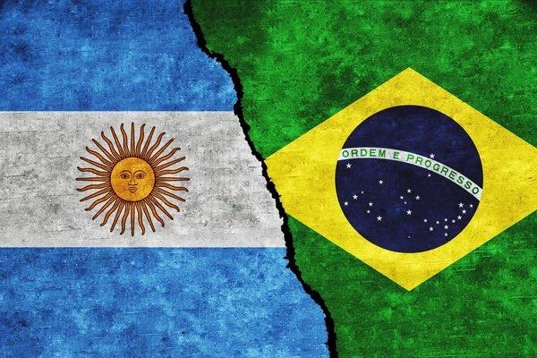 Dónde ver en vivo el ‘Superclásico’ que paraliza al mundo: Argentina vs Brasil