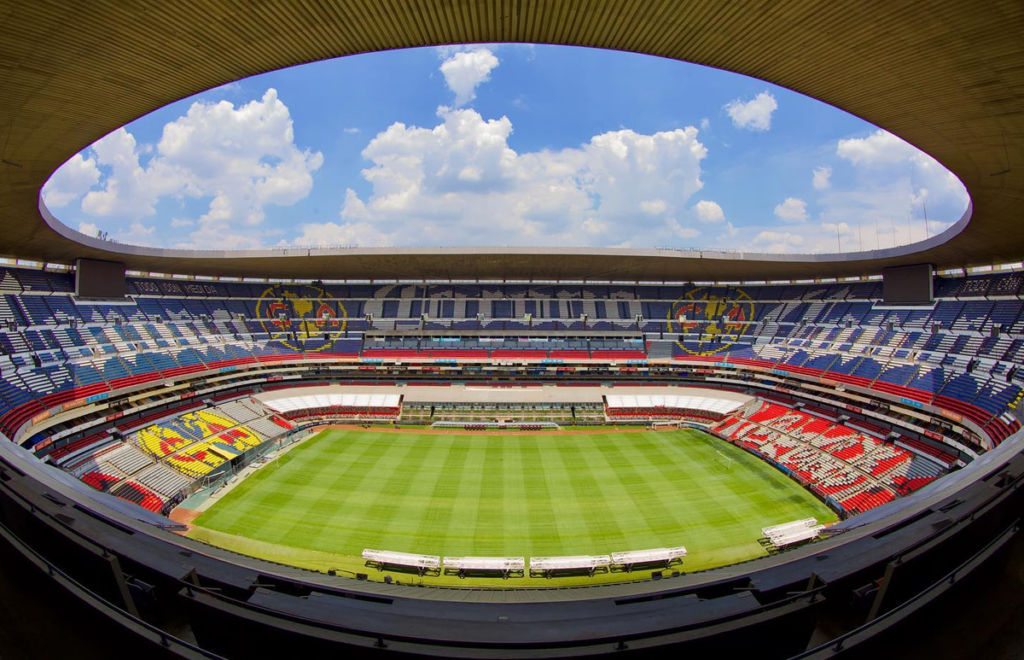 El cambio de nombre abre una nuevo episodio histórico en el futbol mexicano