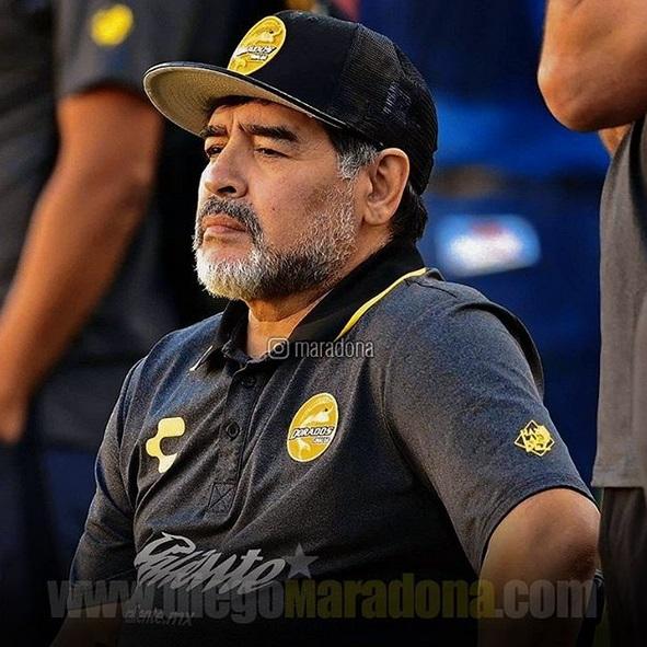 El juicio por la muerte de Diego Maradona: un caso que conmociona a Argentina-1