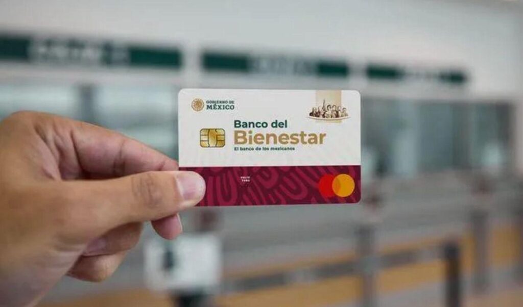 En marzo, pago de pensiones y programas para el Bienestar