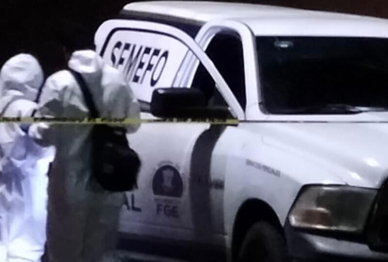 Encuentran a hombre asesinado en el municipio de Hidalgo