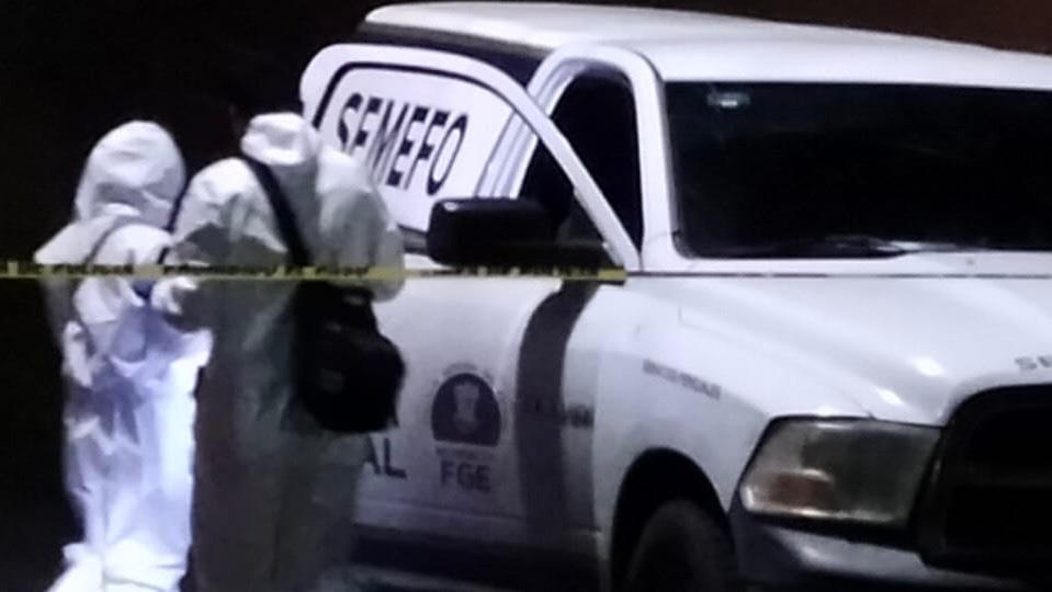 Encuentran a hombre asesinado en el municipio de Hidalgo