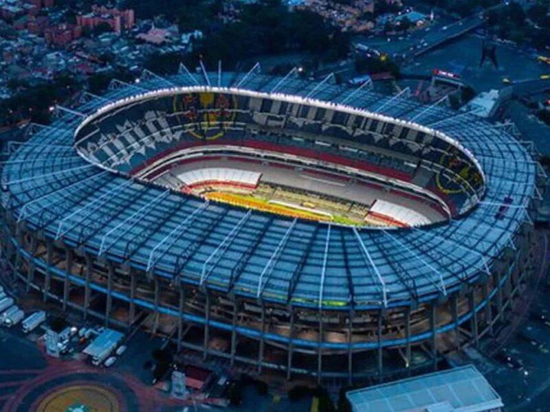 Estadio Azteca: Nuevo nombre oficial y designación para Mundial 2026