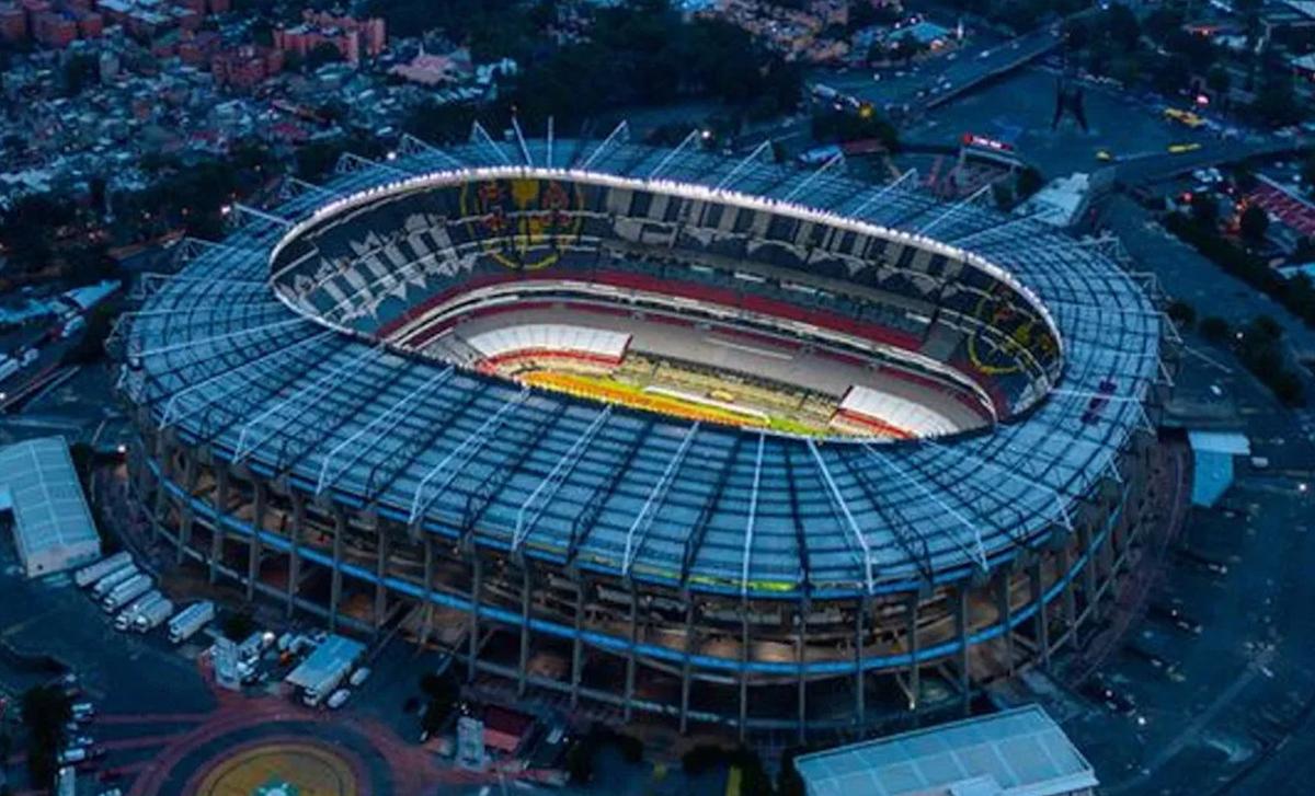 Estadio Azteca: Nuevo nombre oficial y designación para Mundial 2026