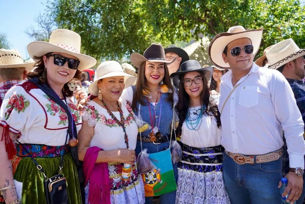 Feria de la Ollita 2025 en Zacapu: Tradición y cultura 1