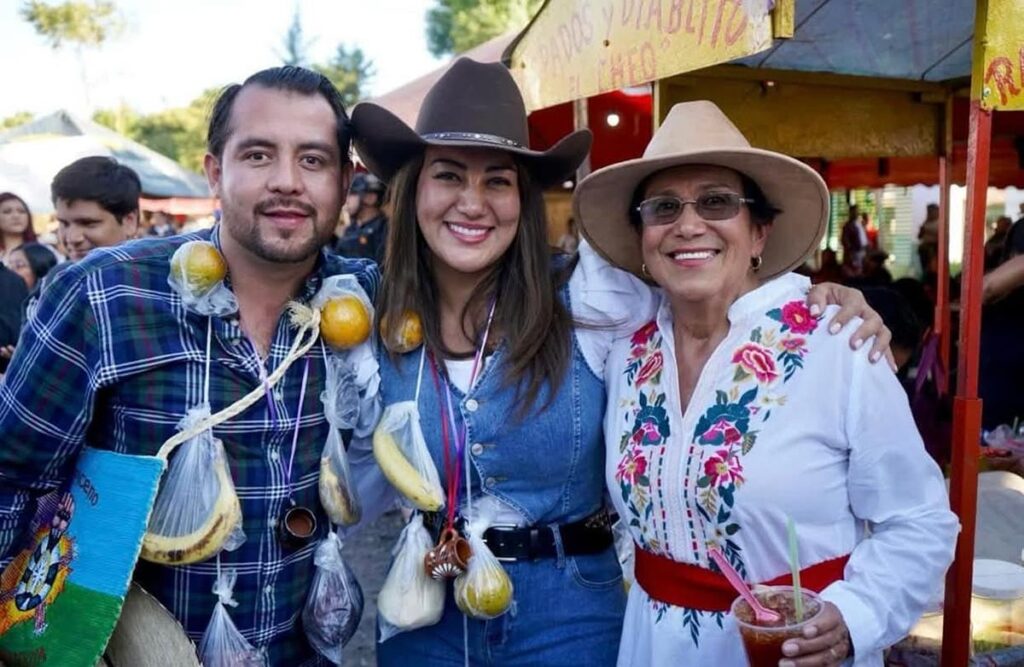 Feria de la Ollita 2025 en Zacapu: Tradición y cultura 2