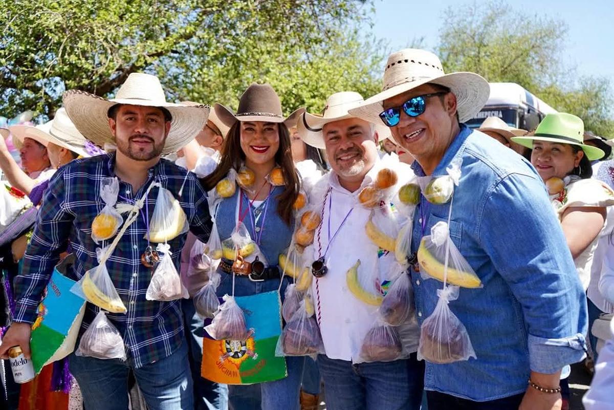 Feria de la Ollita 2025 en Zacapu: Tradición y cultura