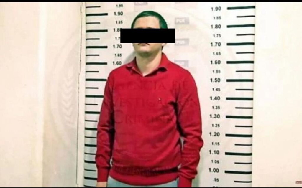 Fijan fecha para sentencia de 'El Menchito’, hijo del fundador y líder del CJNG