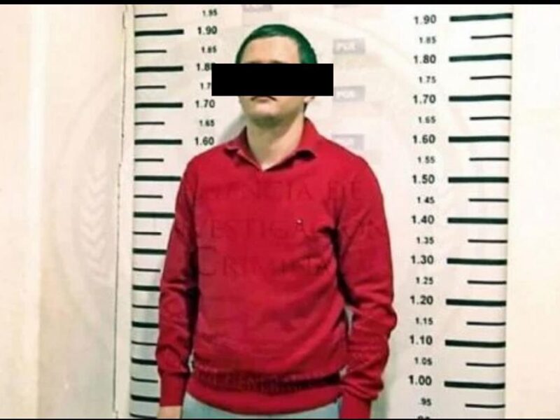 Fijan fecha para sentencia de 'El Menchito’, hijo del fundador y líder del CJNG