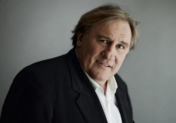 Gérard Depardieu en juicio en París por presuntos abusos en rodaje de 2021