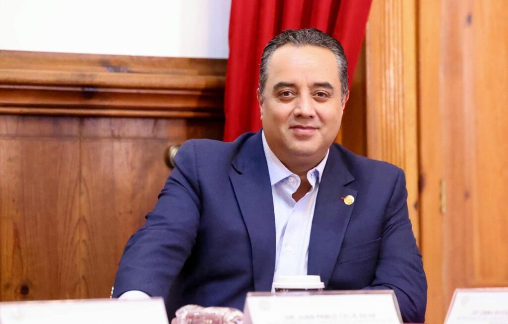 Gobierno Digital Michoacán, eficiencia y transparencia