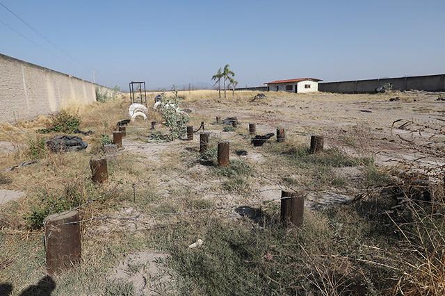 Guerreros Buscadores de Jalisco acusan a la FGR de excluirlos del procesamiento del rancho Izaguirre