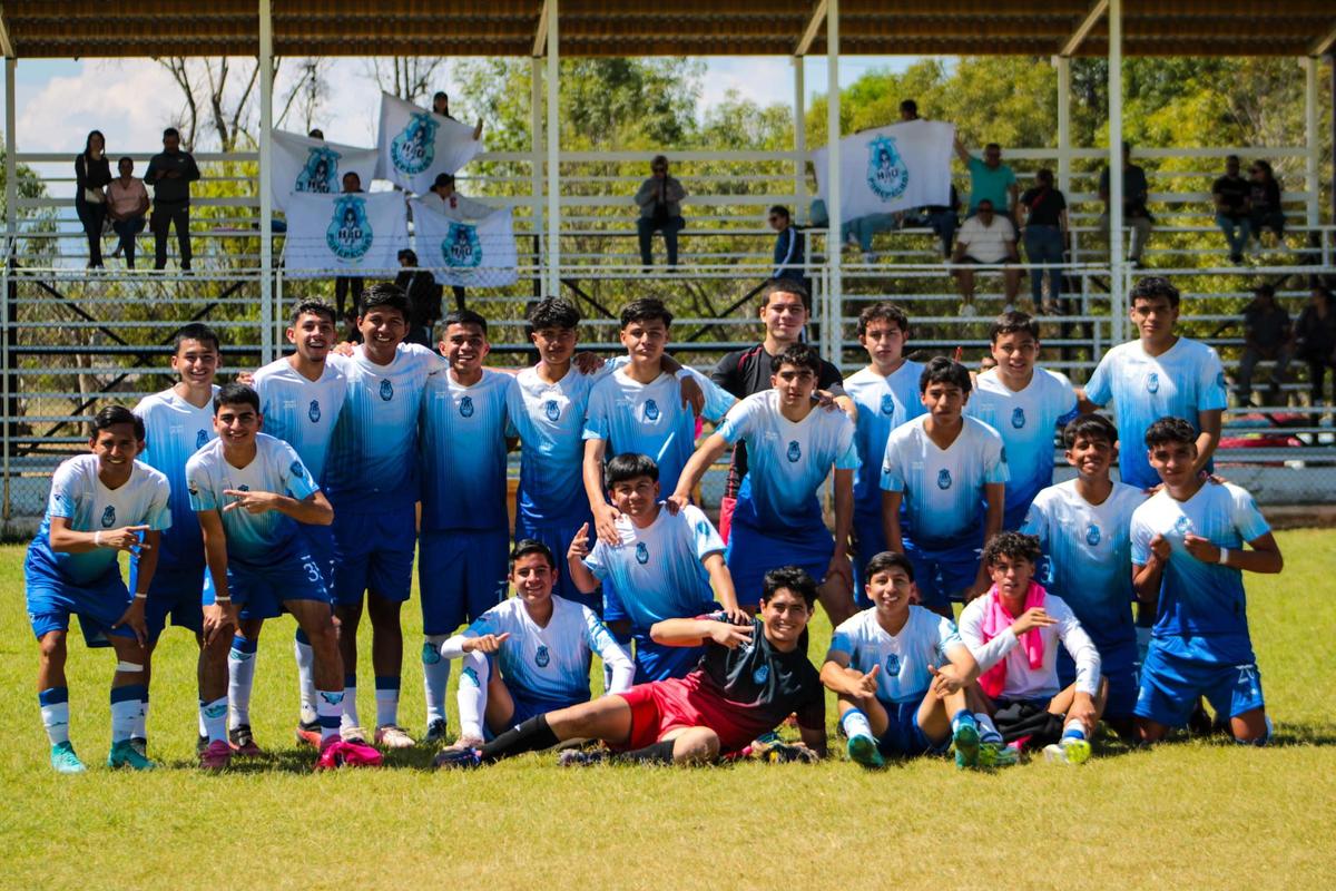 H2O Purépechas sigue en la pelea por puesto de Liguilla