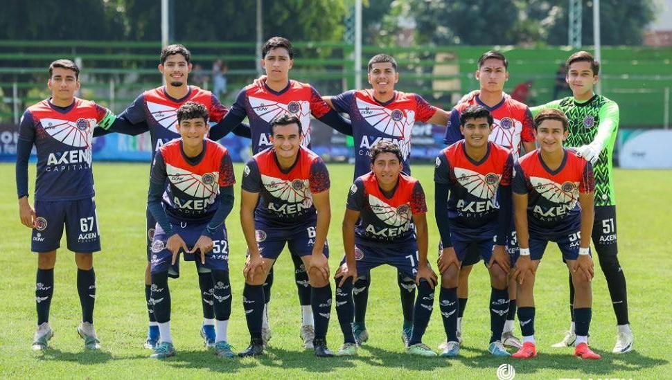 Halcones FC Uruapan arrebata el subliderato del Grupo11 a los Zorros