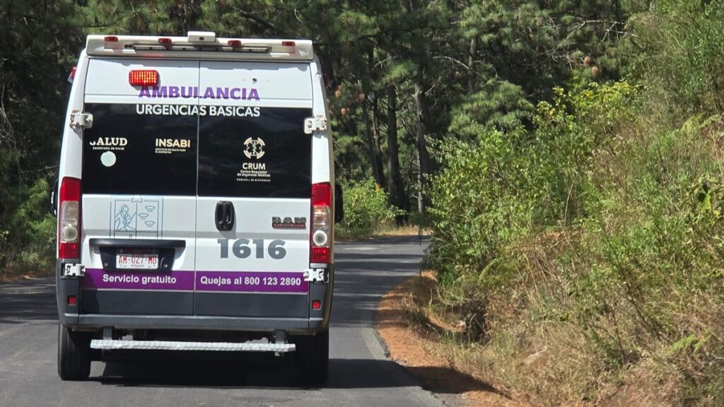 Hallan a mujer herida por arma blanca y bala en la región de Lagunillas