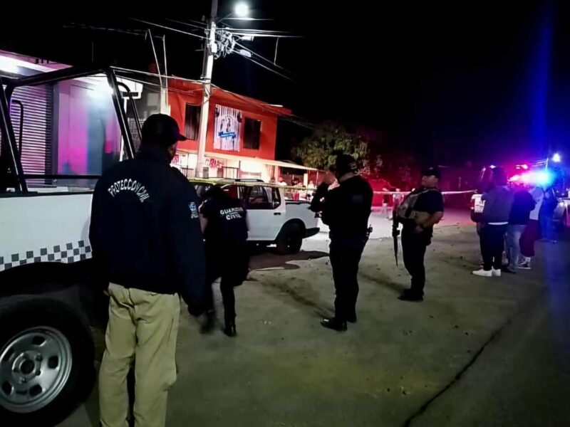 Hallan hombre sin vida dentro de su vivienda en Indaparapeo