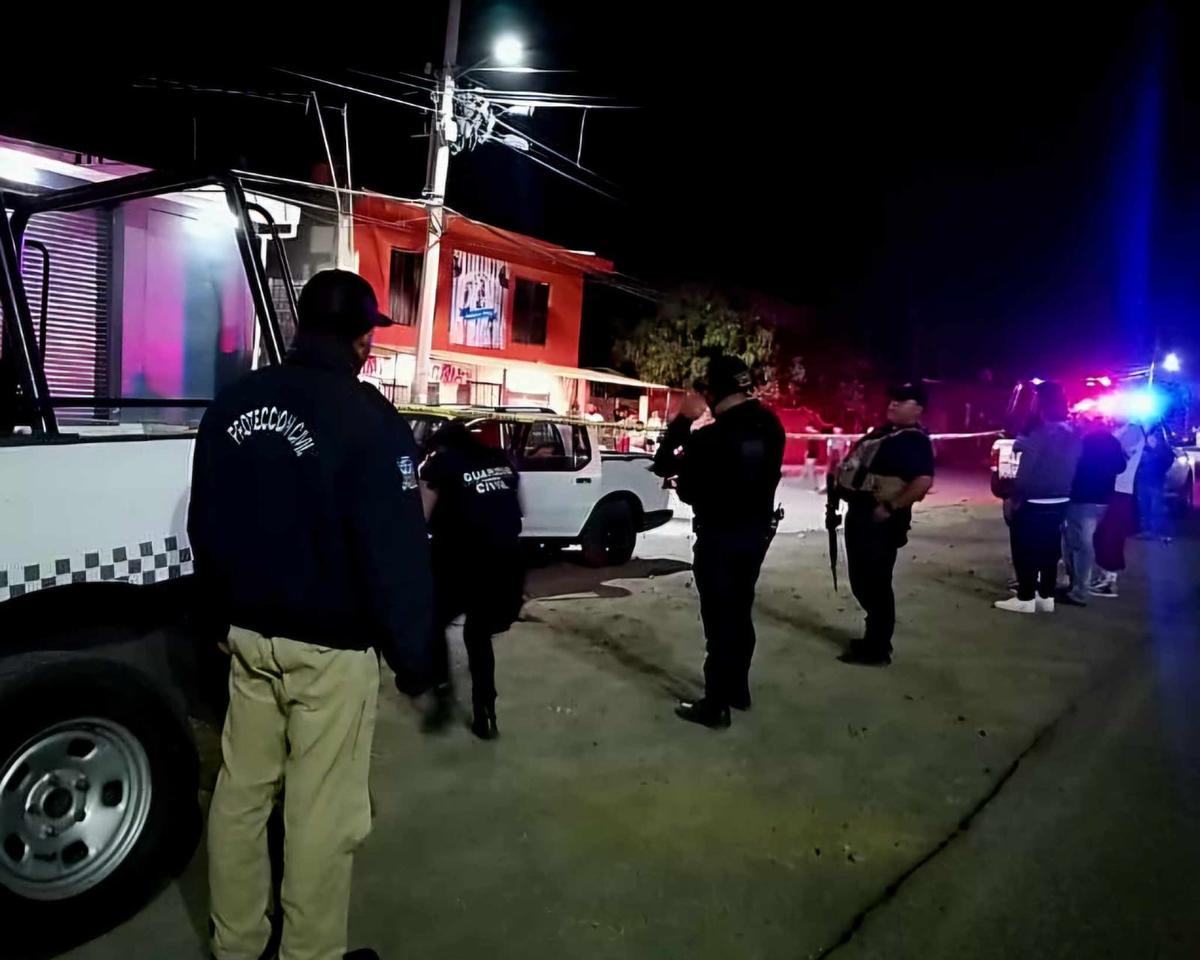 Hallan hombre sin vida dentro de su vivienda en Indaparapeo