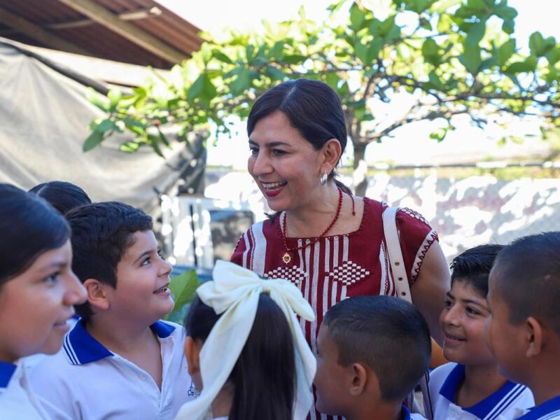 Hay clases en más de 11 mil escuelas de Michoacán, SEE descarta paro de labores