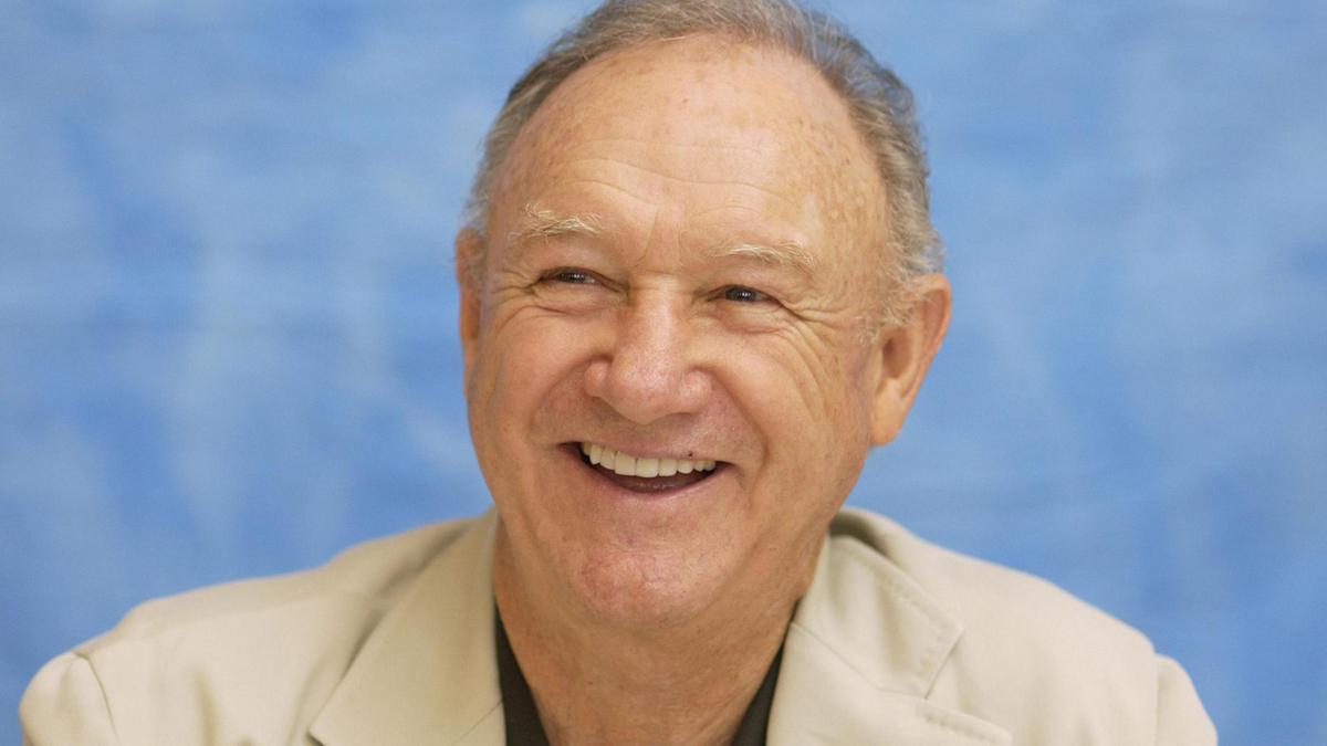 Herencia de Gene Hackman en disputa