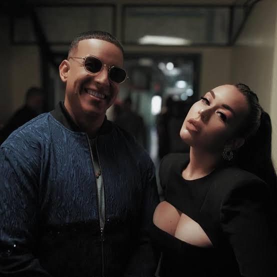 hija de Daddy Yankee habla sobre su demanda millonaria